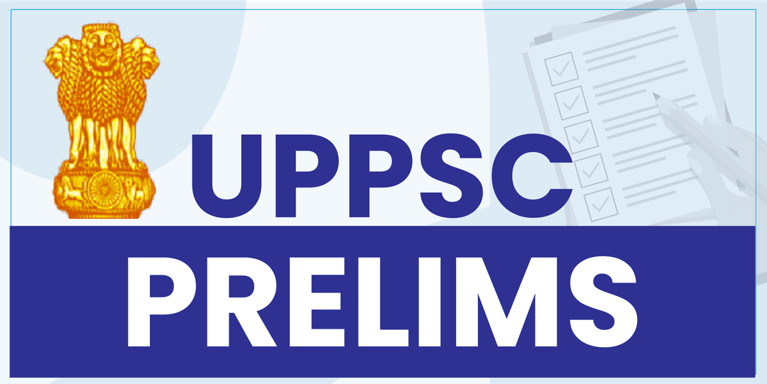 UPPSC Prelims (Online)