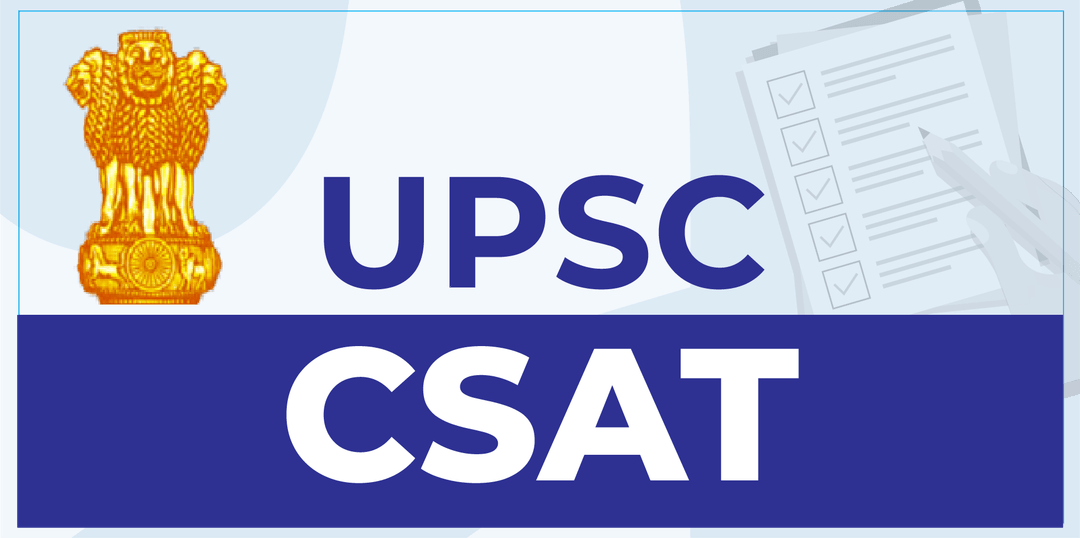 UPSC CSAT (Online)